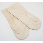 WWII era Unissued US Army Snow Camouflaged Mittens