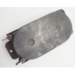 ​WWII era 50 cal. MG Balance