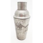 WWII era ​China Marine Martini Shaker