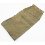 ​WWII era Metallic Belt Link Bag for 50 cal
