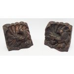 ​WWII Paratrooper Book Ends Pair