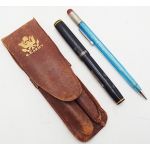 ​WWII era US Army Writing Set