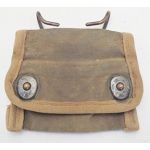 WWII era US Army Compass Pouch
