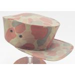 ​1960's era Brazilian Camo Cap