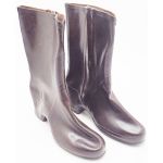 ​WWII era Women's Rubber Overshoes