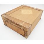 ​WWII era Flying Electric Shoe Inserts Still Sealed