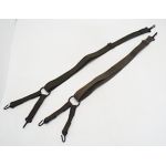 Post WWII/Korean War era USMC Combat Suspenders in good condition