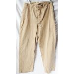 ​WWII era British Khaki Drill Trousers​