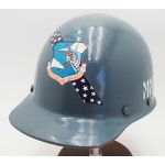 1950's era Minuteman Missile ​Team Member Hardhat