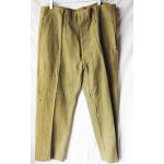 ​WWII Imperial Japanese Army Hemp Trousers