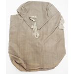 WWII Japanese Deadstock Navy Gas Mask Bag