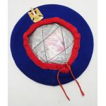 Egyptian Army Blue beret