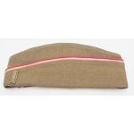 ​WWI - 1920's US Army Lieutenant Engineers overseas cap