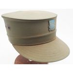 1950's Army Security Agency Field Hat. Castro / Ridgeway / Johnny Jump-up style