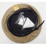 ​Egyptian Army Khaki Beret