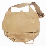 WWII Japanese Late War Breadbag