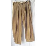 ​WWII Imperial Japanese Civil Defense Trousers