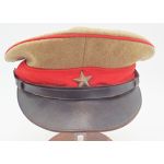 Mid Taisho era Japanese Army Visor Cap
