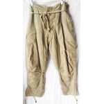 ​WWII Imperial Japanese Army Tanker Trousers