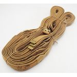 WWII era ​Deadstock Bundle of Canadian P37 Shoulder Straps