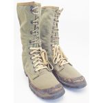 ​WWII era US Jungle Boots