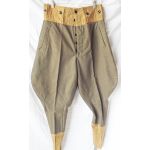 WWII Soviet/Russian Army Officer Trousers