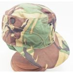 British DPM Camouflage Patrol Cap