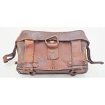 WWI era Wurttemberg G98 Ammo Pouch