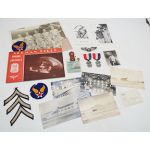 ​WWII era Army Air Force Instructor Grouping