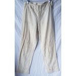 WWII Imperial Japanese Work Trousers named to Mr. Nakamura