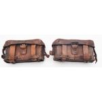 WWI era Wurttemberg G98 Ammo Pouch Set