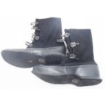 ​WWII Army Unissued Winter Overshoes