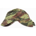 ​1970's French Camouflage Patrol Cap