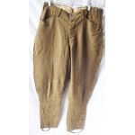 Size 36 Enlisted Breeches