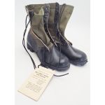 ​Dead Stock 3rd Model Jungle Boots Size 8R