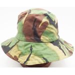 British DPM Camouflage Boonie Hat