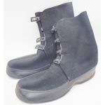 WWII Army Unissued Winter Overshoes