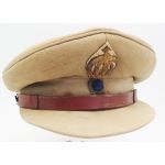 WWII era Greek Officers Cap
