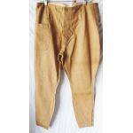 ​WWII Imperial Japanese Army Work Trousers