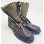 Dead Stock 3rd Model Jungle Boots Size 13XN