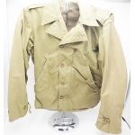 WWII USMC Women's​ M-41 Jacket