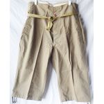 ​WWII Imperial Japanese Army China Front Trousers