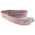 ​WWI era Imperial German Leather belt and buckle