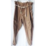 ​WWII Imperial Japanese Army Summer Flying Trousers