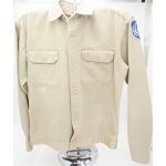 ARVN / South Vietnamese Army Language School Khaki Shirt