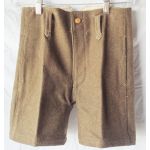​WWII Imperial Japanese NOS Kids Shorts
