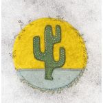 1920's-30's 103rd Division Pre-War Patch