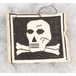 Vietnam Special Forces 3rd Corps Mike Force Variation Patch