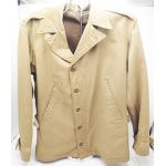 ​WWII US Army M-41 Artic Field Jacket