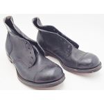 Korean War era British Ammo Boots 1950 dated